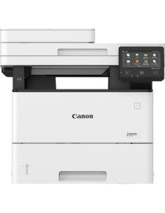 Multif. laser A4 mono fax Canon MF553dw