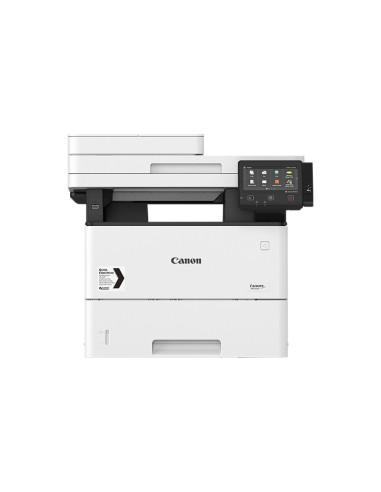 Multif. laser A4 mono fax Canon MF543x