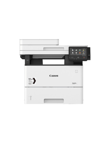 Multif. laser A4 mono fax Canon MF543x