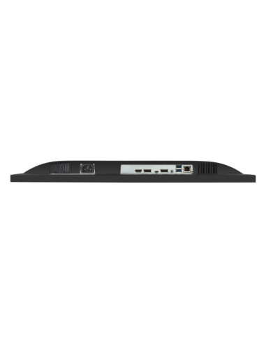 MONITOR LCD 24" IPS BLACK VP2468A VIEWSONIC
