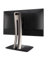 MONITOR LCD 24" IPS BLACK VP2468A VIEWSONIC