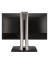 MONITOR LCD 24" IPS BLACK VP2468A VIEWSONIC
