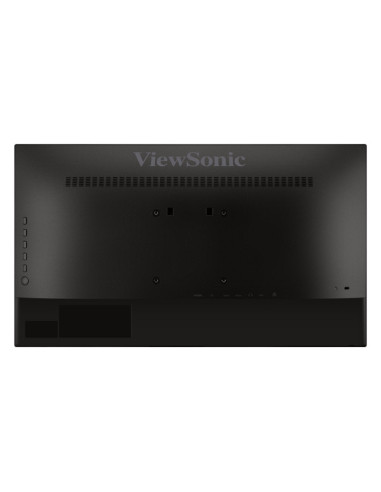 MONITOR LCD 24" IPS BLACK VP2468A VIEWSONIC