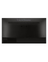 MONITOR LCD 24" IPS BLACK VP2468A VIEWSONIC