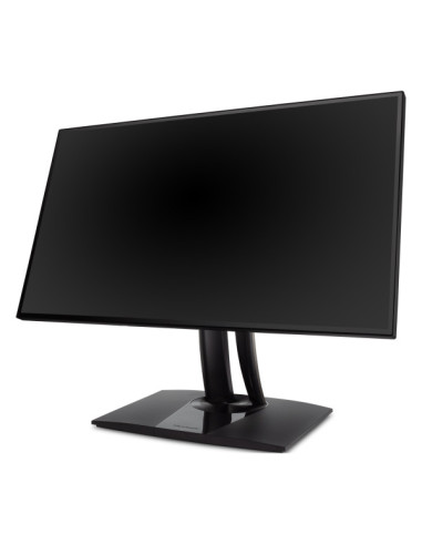 MONITOR LCD 24" IPS BLACK VP2468A VIEWSONIC