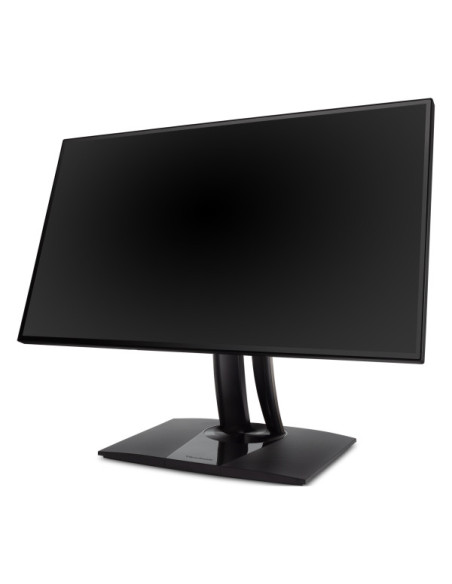 MONITOR LCD 24" IPS BLACK VP2468A VIEWSONIC