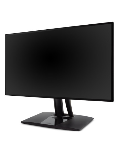 MONITOR LCD 24" IPS BLACK VP2468A VIEWSONIC