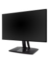 MONITOR LCD 24" IPS BLACK VP2468A VIEWSONIC