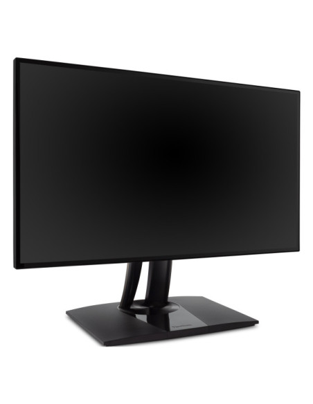 MONITOR LCD 24" IPS BLACK VP2468A VIEWSONIC