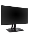 MONITOR LCD 24" IPS BLACK VP2468A VIEWSONIC