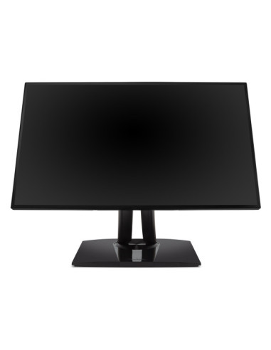 MONITOR LCD 24" IPS BLACK VP2468A VIEWSONIC