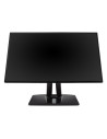 MONITOR LCD 24" IPS BLACK VP2468A VIEWSONIC