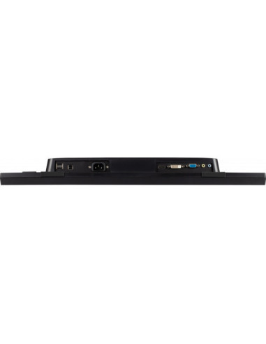 MONITOR LCD 24" TOUCH BLACK TD2423 VIEWSONIC