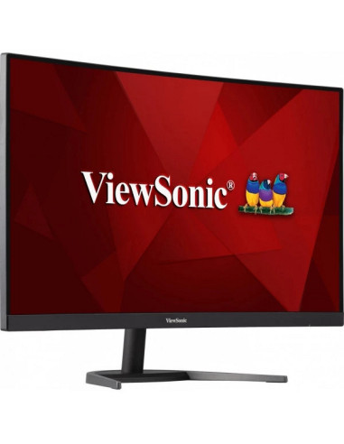 MONITOR LCD 24" VA VX2418C VIEWSONIC