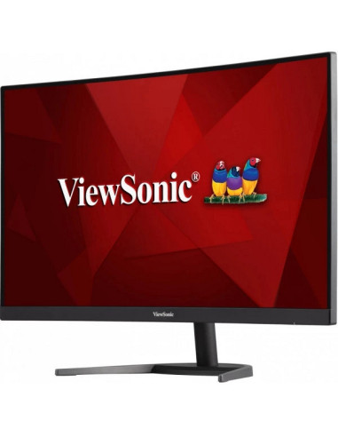 MONITOR LCD 24" VA VX2418C VIEWSONIC