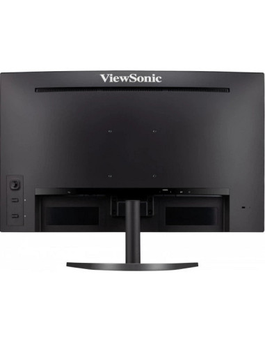 MONITOR LCD 24" VA VX2418C VIEWSONIC