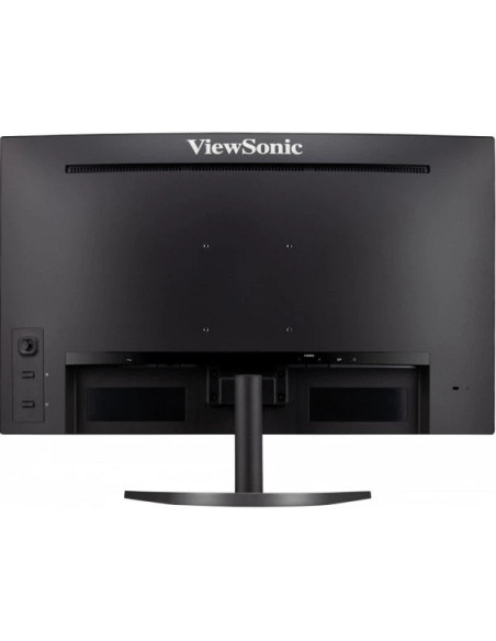 MONITOR LCD 24" VA VX2418C VIEWSONIC