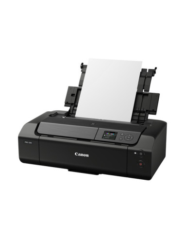 Imprimanta inkjet A3 Canon Pixma Pro-200