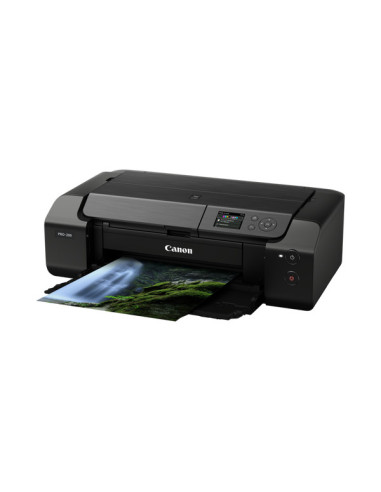 Imprimanta inkjet A3 Canon Pixma Pro-200