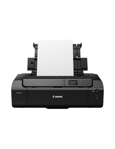 Imprimanta inkjet A3 Canon Pixma Pro-200