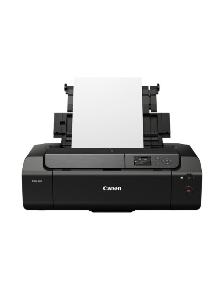 Imprimanta inkjet A3 Canon Pixma Pro-200