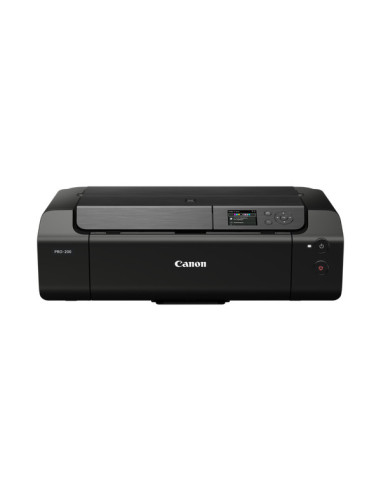 Imprimanta inkjet A3 Canon Pixma Pro-200
