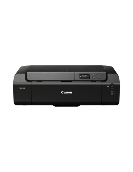 Imprimanta inkjet A3 Canon Pixma Pro-200