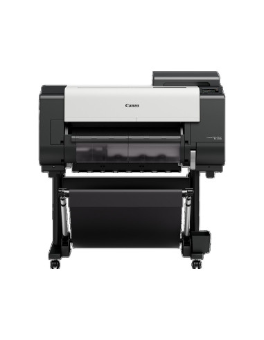 Plotter Canon 24" imagePROGRAF TX-2100