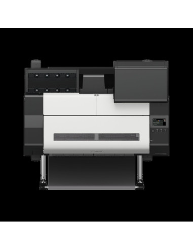 Plotter Canon 24" imagePROGRAF TX-2100