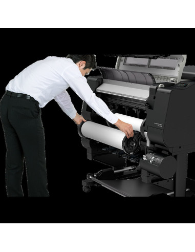 Plotter Canon 24" imagePROGRAF TX-2100
