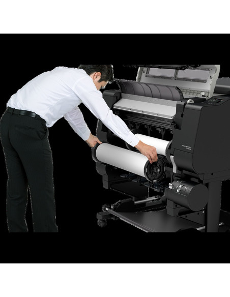 Plotter Canon 24" imagePROGRAF TX-2100