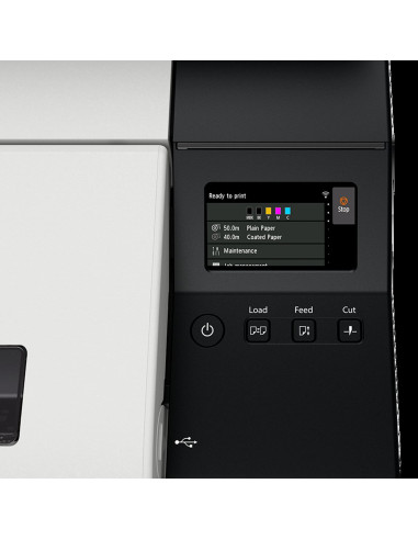 Plotter Canon 24" imagePROGRAF TX-2100
