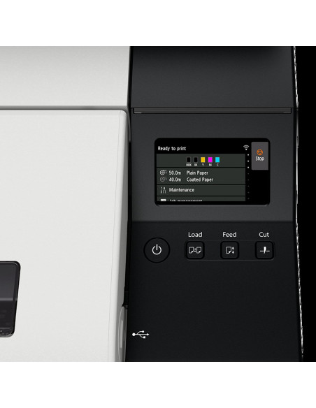 Plotter Canon 24" imagePROGRAF TX-2100