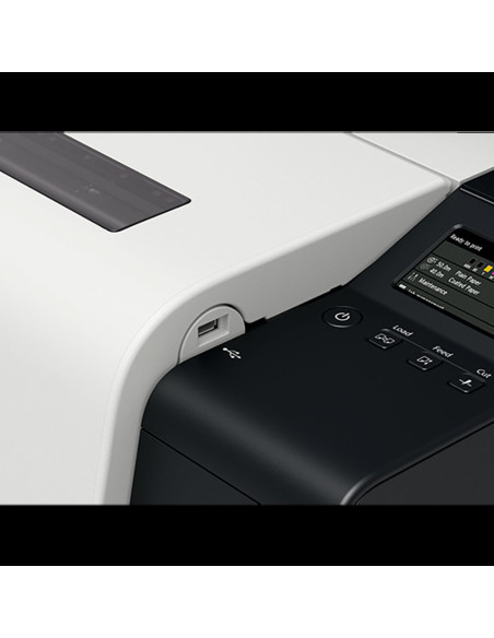 Plotter Canon 24" imagePROGRAF TX-2100