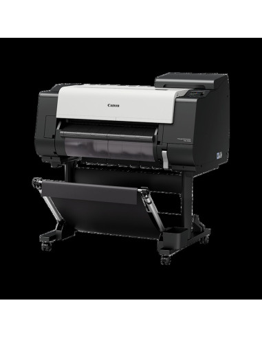 Plotter Canon 24" imagePROGRAF TX-2100