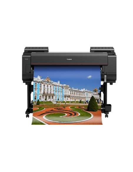 Plotter Canon imagePROGRAF PRO-6100
