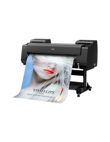 Plotter Canon imagePROGRAF PRO-4100S