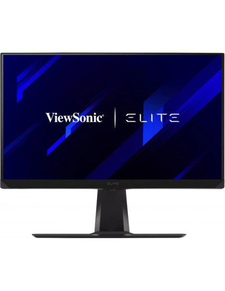 MONITOR LCD 25" IPS BLACK XG251G VIEWSONIC