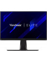 MONITOR LCD 25" IPS BLACK XG251G VIEWSONIC