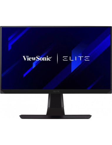 MONITOR LCD 25" IPS BLACK XG251G VIEWSONIC