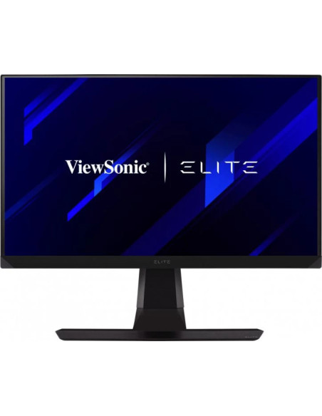MONITOR LCD 25" IPS BLACK XG251G VIEWSONIC