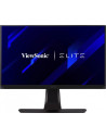 MONITOR LCD 25" IPS BLACK XG251G VIEWSONIC