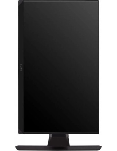 MONITOR LCD 25" IPS BLACK XG251G VIEWSONIC