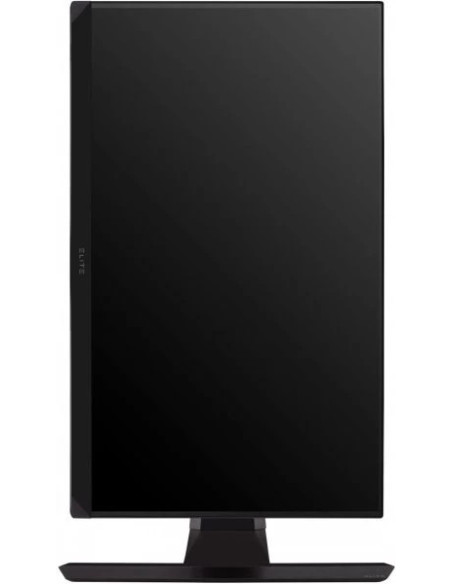 MONITOR LCD 25" IPS BLACK XG251G VIEWSONIC
