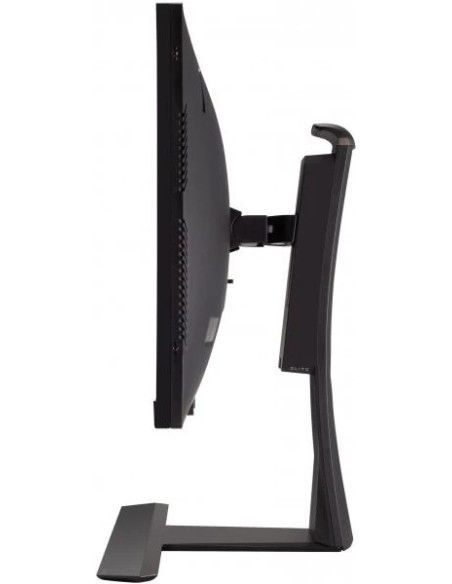 MONITOR LCD 25" IPS BLACK XG251G VIEWSONIC