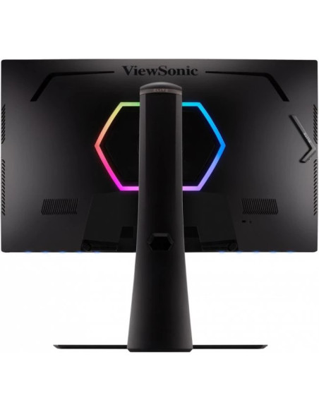 MONITOR LCD 25" IPS BLACK XG251G VIEWSONIC