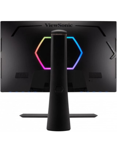 MONITOR LCD 25" IPS BLACK XG251G VIEWSONIC