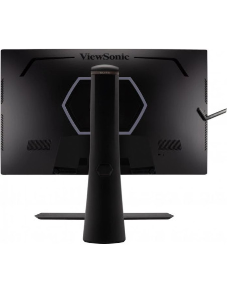 MONITOR LCD 25" IPS BLACK XG251G VIEWSONIC