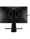 MONITOR LCD 25" IPS BLACK XG251G VIEWSONIC