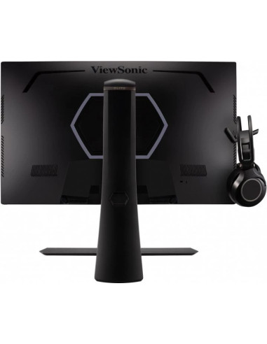 MONITOR LCD 25" IPS BLACK XG251G VIEWSONIC
